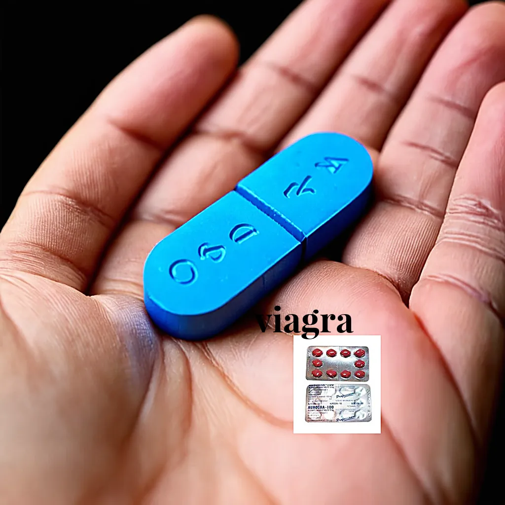 Se puede comprar la viagra sin receta medica